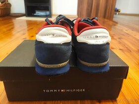 Tommy Hilfiger vycházková obuv 40 - 4