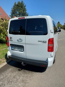 Toyota Proace Verso - 4