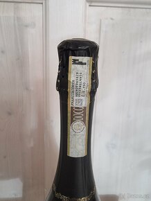 Víno Franciacorta Bellavista Brut 2017 - 4