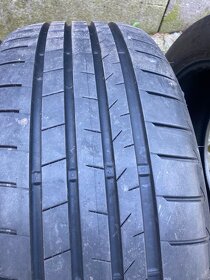 4x Pneu Bridgestone Turnaza T005 235/50 R19 DOT 2022 - 4