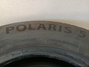 6ks Barum Polaris 5 195/70R15 - 4