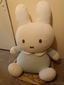 Tiamo Miffy mint - 4