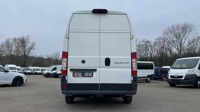 Fiat Ducato 2.3 JTD L3H3 KLIMA - 4