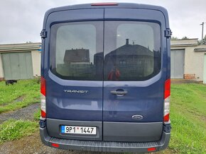 Ford transit - 4