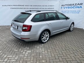 Škoda Octavia 3 Com.1.6TDi Edice Drive Navi DPH - 4