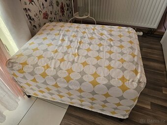 IKEA Kungshamn 3 místná modelová pohovka - 4