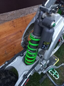 Kawasaki kxf 450 2016 ND - 4