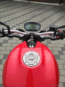 Ducati Monster 797 odpočet DPH - 4