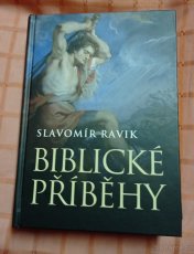 Kněží pro třetí tisíciletí, Ztracení, Biblické příběhy - 4