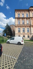 Vw caddy 1,9 TDI - 4