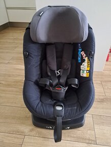 Otočná dětská autosedačka 0-19 kg Maxi Cosi Axiss Fix - 4