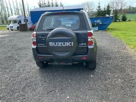 Suzuki Grand Vitara 3 dv. , rv 2013, 181880 km, - 4