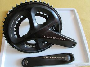 Sada Shimano Ultegra - 4