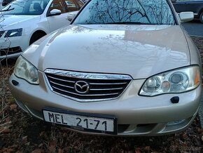 Mazda Xedos 9 - 4