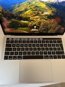 Prodám MacBook Pro 13-inch, 2019 - 4