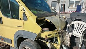 Citroen Jumper,Fiat Ducato,Peugeot Boxer r.2007 - 4