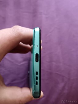 Xiaomi redmi note 12 5G  4/128GB  REZERVACE - 4