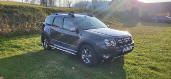 Prodám Dacia Duster - 4