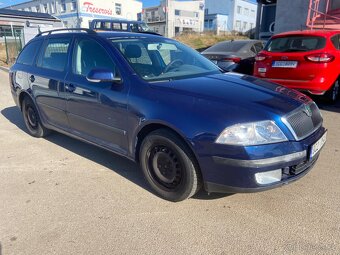 Škoda octavia 1.6 mpi 75 kw - 4