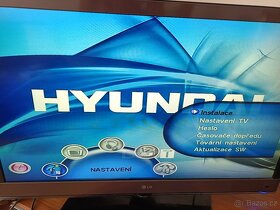 Hyundai DVB-T přijímač (Set-top box) - DVBT 150 U - 4