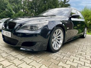 BMW M5 E60 Individual - 4