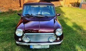 SLEVA Rover Mini Cooper 40th Anniversary - 4