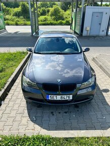 BMW 325i E90 - 4