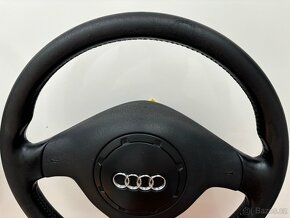 Volant Audi A3,S3 - 4