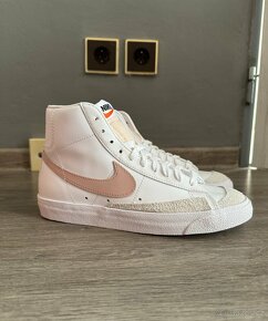 Nike Blazer Mid - 4