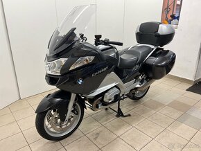 BMW R 1200 RT,ABS,ESA,TOP - 4