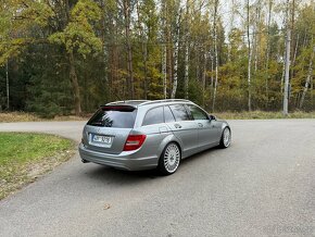 Mercedes Benz W204 FACELIFT (S204) 220cdi 125kw - 4