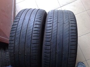 alu kola 5x108 r17 original volvo 225/45/17 - 4