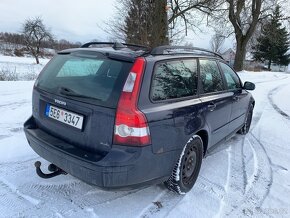 Vymenim Volvo V50 kombi 1.6 diesel - 4