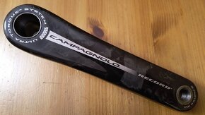 převodník Campagnolo Record Ultra Torque 52/39z. 10s - 4