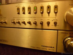 TOSHIBA SM-D30 - 4