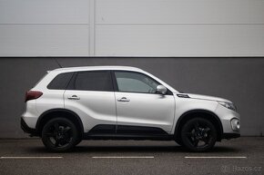 Suzuki Vitara 1.5 DualJet Hybrid Elegance+ 4WD - 4