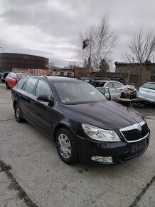 Škoda Octavia 2 2.0 103kw facelift CFHC - 4