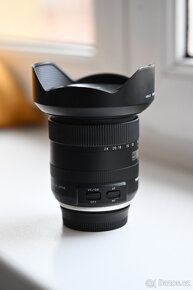 Tamron 10-24mm f/3.5-4.5 Di II VC HLD - 4