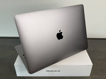 MacBook Air 13'' 2020 / M1 / 16GB / 256GB / SG - 4