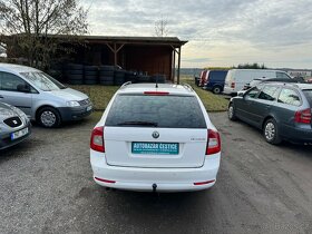 Škoda Octavia,  1.4 TSI DPH - 4
