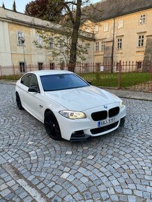 BMW F10 - 4