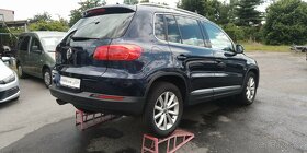 Volkswagen Tiguan 2.0 TDi 110kW Sport Style,Navi,Temp,Led - 4