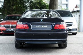 BMW 330 CD 150 kW, Coupe, Clubsport - 4