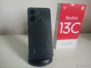 Xiaomi Redmi 13C 4 GB / 128 GB-- záruka 2 roky - 4