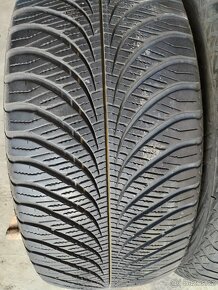 255/55/18 celorocni pneu GOODYEAR 255/55 R18 - 4