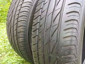 Britgestone Turanza ER300 205/60 R16 92H - 4