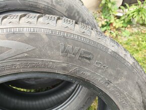 Zimní pneu Nokian WR D4 205/60 R16 96H XL - 4