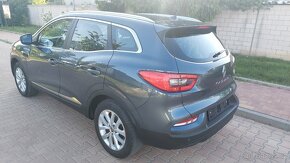 Renault Kadjar 1.5dci facelift - 4