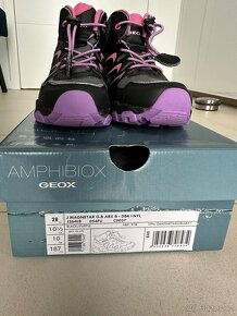 Geox AMPHIBIOX, vel. 28 - 4