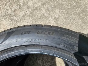 285/40R19 107Y  Pirelli P Zero TM TO elet  PNCS  2ks - 4